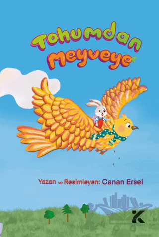 Tohumdan Meyveye