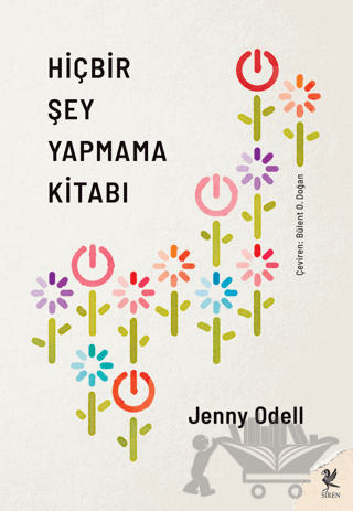 Hiçbir Şey Yapmama Kitabı
