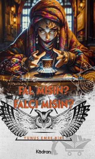 Fal Mısın? Falcı Mısın?
