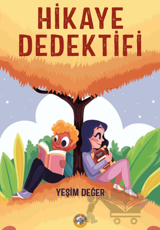 Hikaye Dedektifi