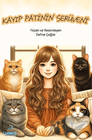 Kayıp Patinin Serüveni