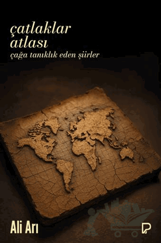 Çatlaklar Atlası