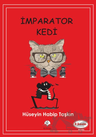 İmparator Kedi