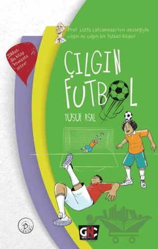 Çılgın Futbol