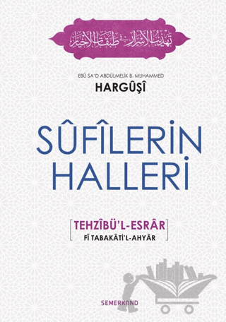 Sufilerin Halleri