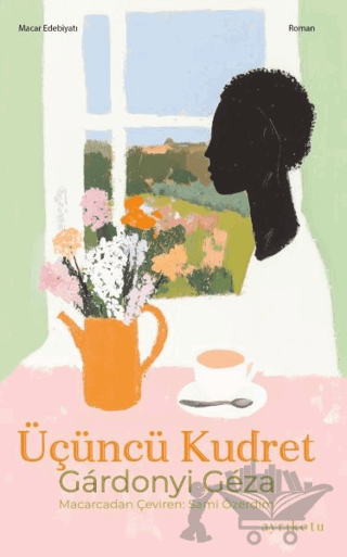 Üçüncü Kudret