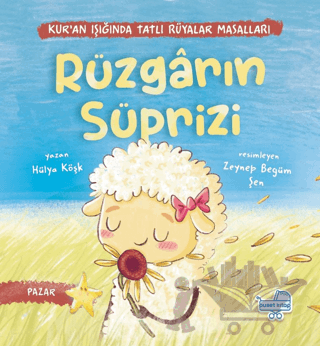 Rüzgarın Sürprizi