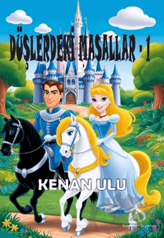 Düşlerdeki Masallar 1