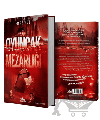 Oyuncak Mezarlığı