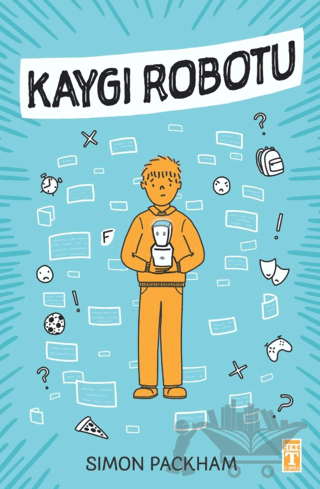 Kaygı Robotu
