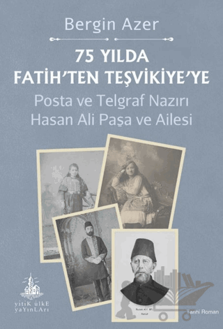 75 Yılda Fatih’ten Teşvikiye’ye