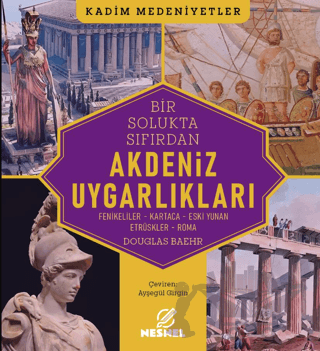 Akdeniz Uygarlıkları