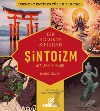 Bir Solukta Sıfırdan Şintoizm
