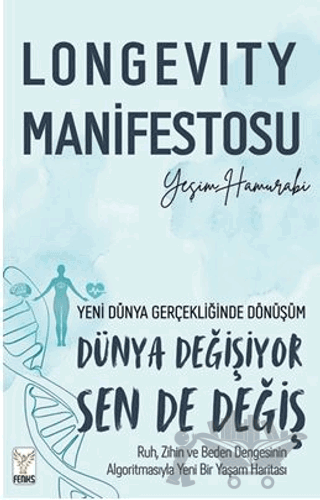 Longevity Manifestosu