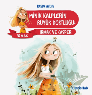 Minik Kalplerin Büyük Dostluğu