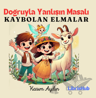 Doğruyla Yanlışın Masalı