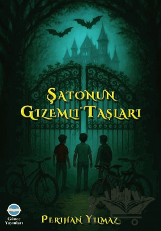 Şatonun Gizemli Taşları