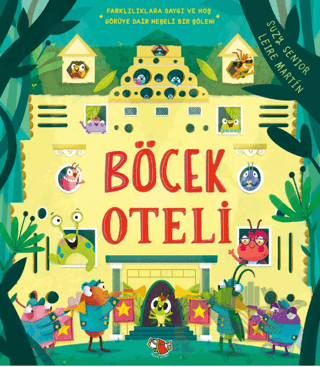 Böcek Oteli
