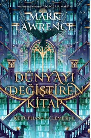 Dünyayı Değiştiren Kitap
