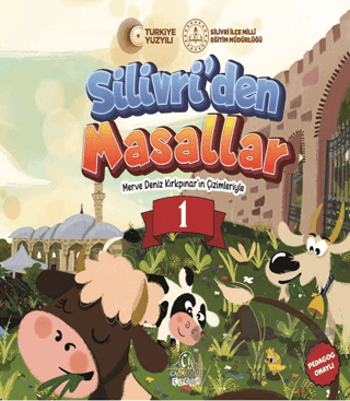 Silivri’den Masallar -1