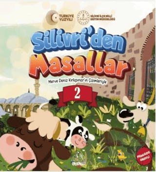 Silivri’den Masallar -2