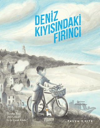Deniz Kıyısındaki Fırıncı