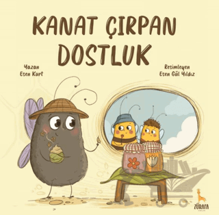 Kanat Çırpan Dostluk