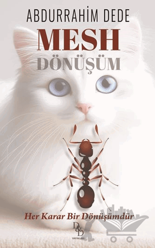 Mesh - Dönüşüm