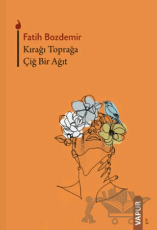 Kırağı Toprağa Çiğ Bir Ağıt