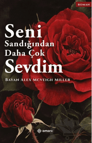 Seni Sandığından Daha Çok Sevdim