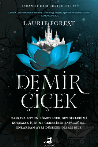 Demir Çiçek