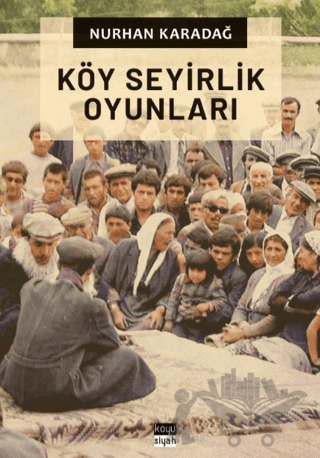 Köy Seyirlik Oyunları