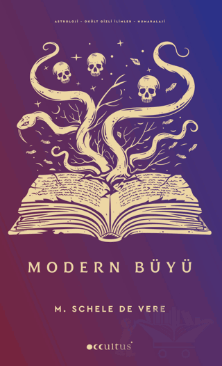 Modern Büyü