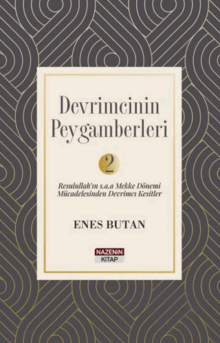 Devrimcinin Peygamberleri 2