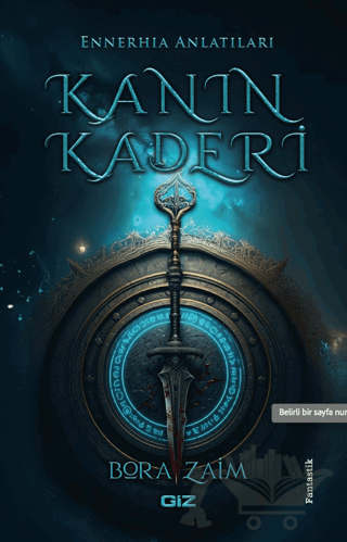 Kanın Kaderi