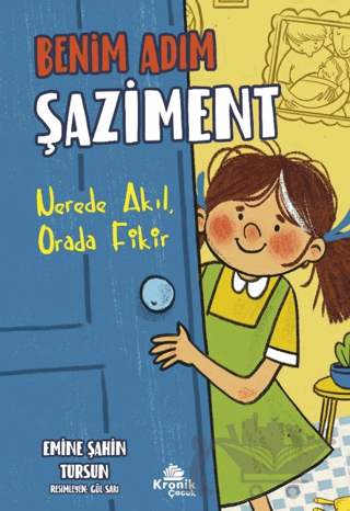 Benim Adım Şaziment - Nerede Akıl, Orada Fikir
