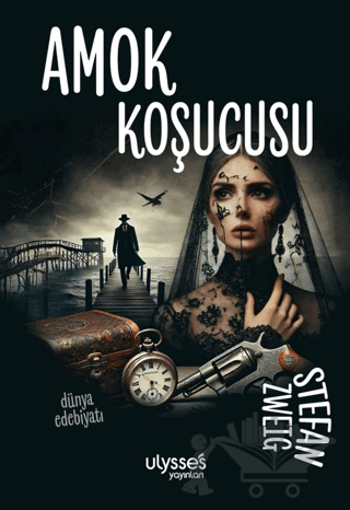 Amok Koşucusu