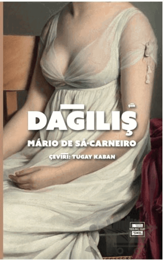 Dağılış