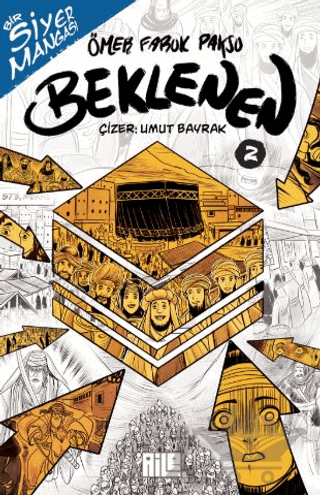 Bir Siyer Mangası: Beklenen - 2