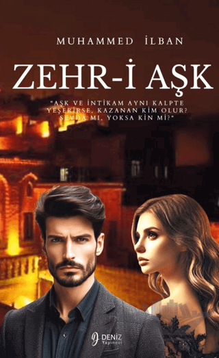 Zehr-i Aşk