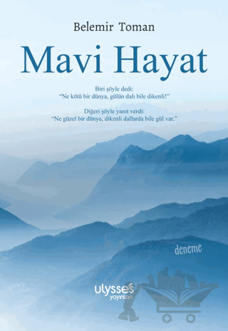 Mavi Hayat