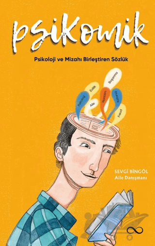PsiKomik