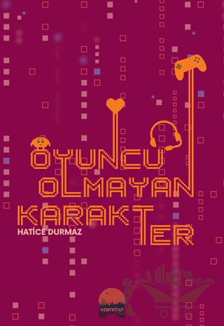 Oyuncu Olmayan Karakter