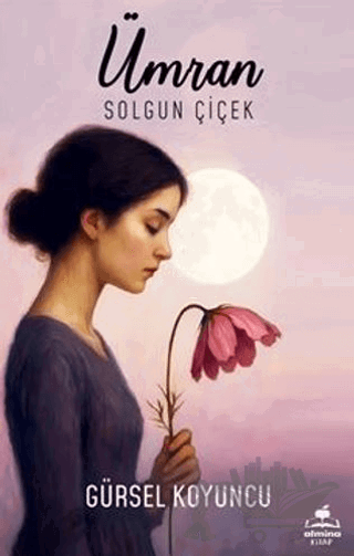 Ümran Solgun Çiçek