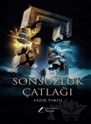 Sonsuzluk Çatlağı
