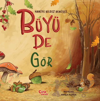 Büyü De Gör