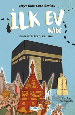 İlk Ev Kâbe