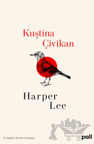 Kuştina Çivikan