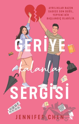 Geriye Kalanlar Sergisi