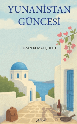 Yunanistan Güncesi